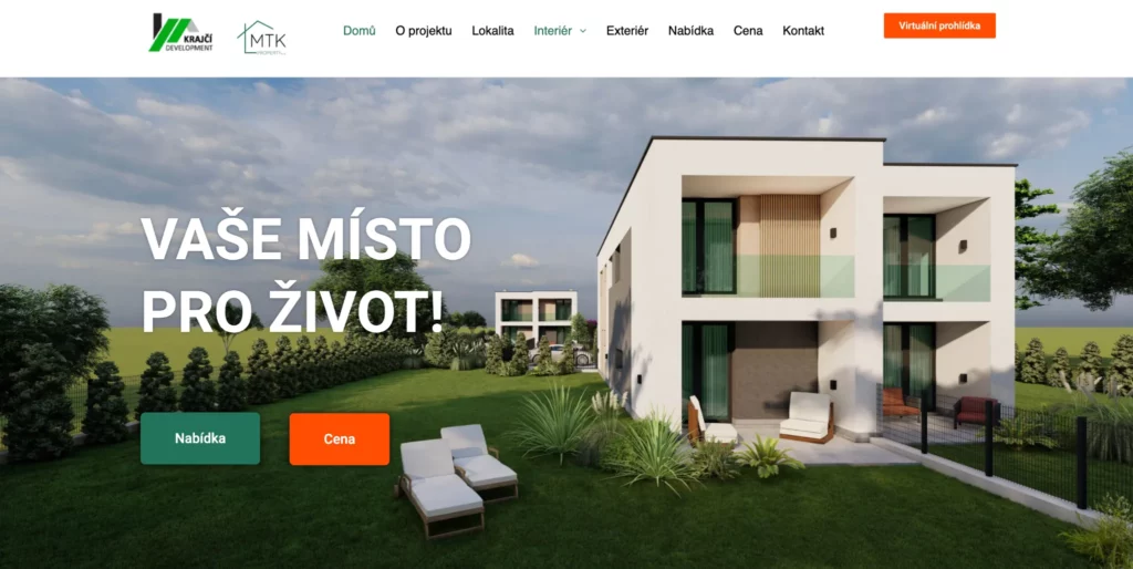 Web dolnitosanovice2.cz